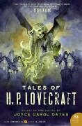Tales of H. P. Lovecraft - Joyce Carol Oates