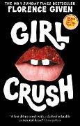Cover-Bild zum Titel 'Girlcrush' von 'Florence Given'