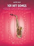 101 Hit Songs - Hal Leonard Publishing Corporation