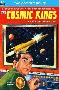 The Cosmic Kings & Lone Star Planet - H. Beam Piper, John J. McGuire, Edmond Hamilton