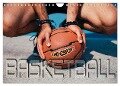 Trendsport Basketball (Wandkalender 2024 DIN A4 quer), CALVENDO Monatskalender - Renate Bleicher