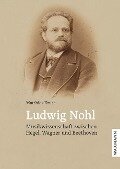Ludwig Nohl - Matthias Kruse