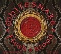 Flesh & Blood (CD+DVD Digipak) - Whitesnake