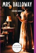 Mrs. Dalloway, Por Virginia Woolf - Virginia Woolf