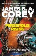 Persepolis Rising - James S A Corey