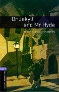 9. Schuljahr, Stufe 2 - Dr Jekyll and Mr Hyde - Neubearbeitung - Robert Louis Stevenson