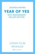 Cover-Bild zum Titel 'Year of Yes (10th Anniversary Deluxe Edition)' von 'Shonda Rhimes'