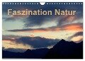 Fasziantion Natur (Wandkalender 2024 DIN A4 quer), CALVENDO Monatskalender - Dieter Isemann