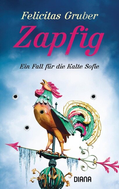 Zapfig - Felicitas Gruber