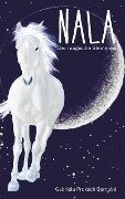 Cover-Bild zum Titel 'NALA - Der magische Steinkreis' von 'Gabriela Proksch Bernabé, Gerhard Proksch'