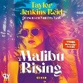 Malibu Rising - Taylor Jenkins Reid