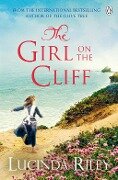 The Girl on the Cliff - Lucinda Riley