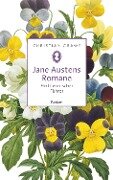 Jane Austens Romane. Ein literarischer Führer - Christian Grawe
