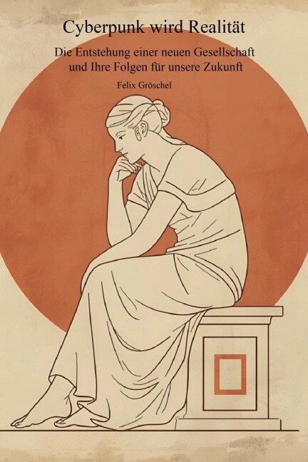 Cyberpunk wird Realität - Felix Gröschel