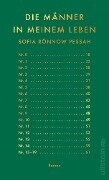 Die Männer in meinem Leben - Sofia Rönnow Pessah