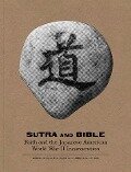 Sutra and Bible - 